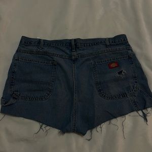 Dickies Shorts